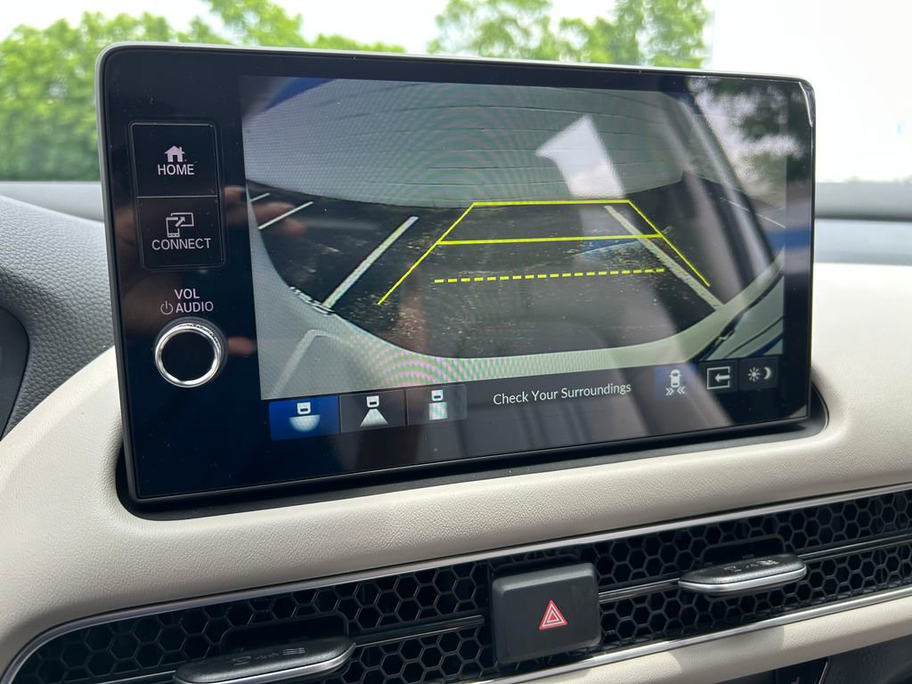 New 2027 Honda HR-V EX-L image 29