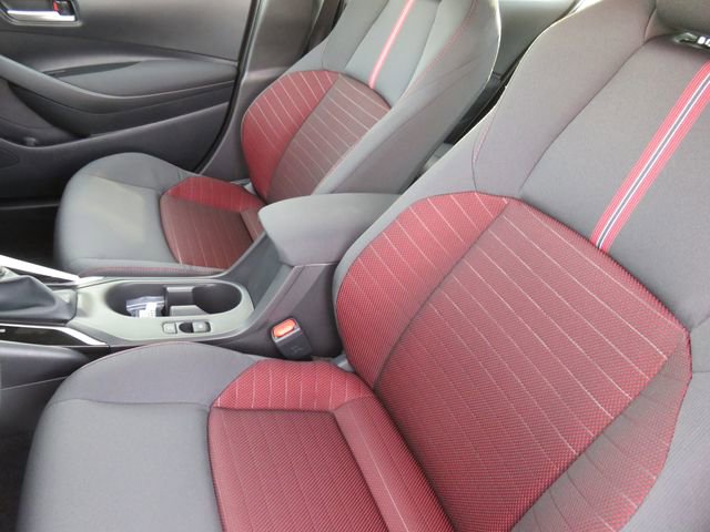 Certified 2026 Toyota Corolla SE image 18