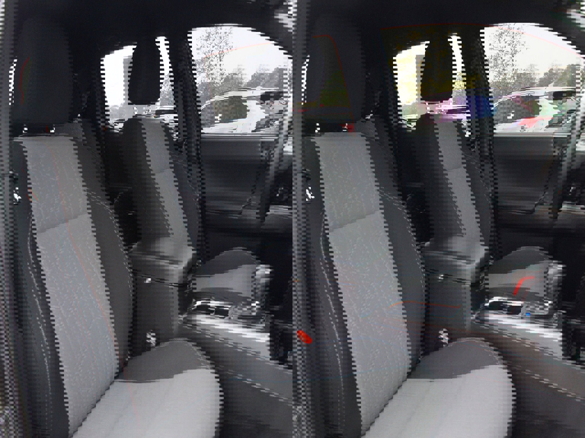 Used 2023 Toyota Tacoma TRD Off-Road image 22