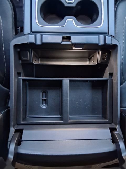 Used 2016 Chevrolet Silverado 1500 LTZ Z71 w/ Realtree Edition image 21