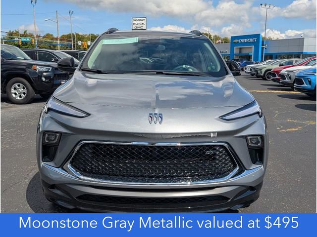 New 2026 Buick Encore GX Sport Touring w/ Comfort Package video 2