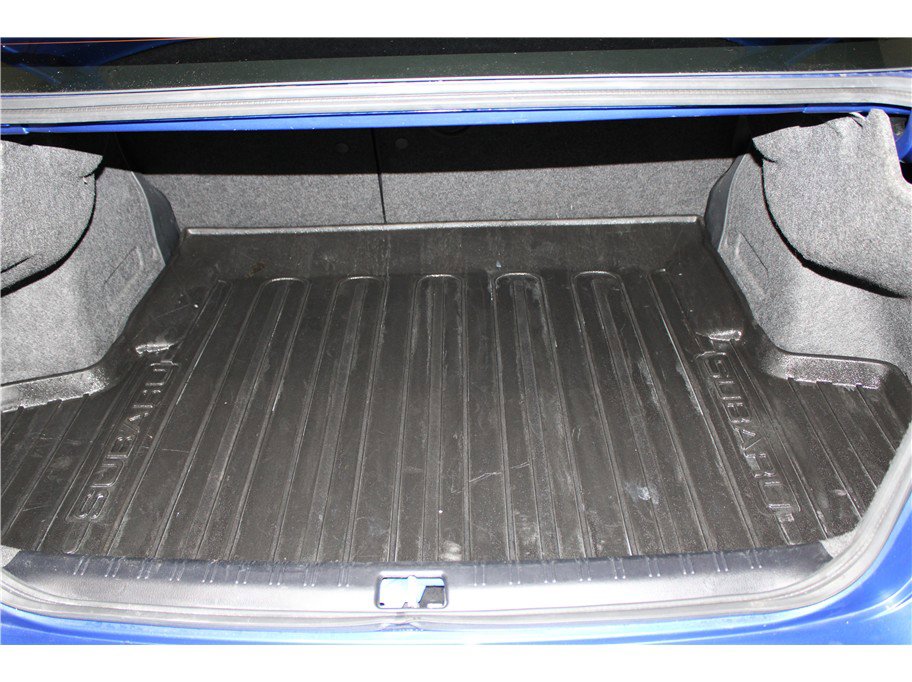 Used 2020 Subaru WRX Limited w/ Popular Package #3 image 20