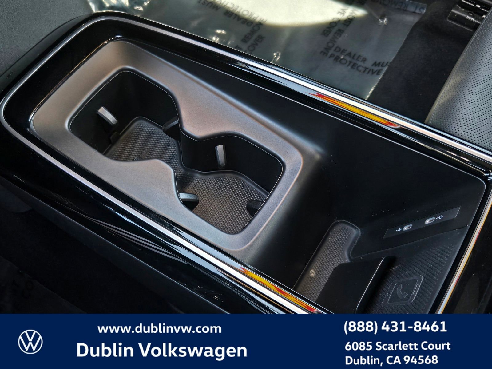 Used 2023 Volkswagen ID.4 Pro S image 18