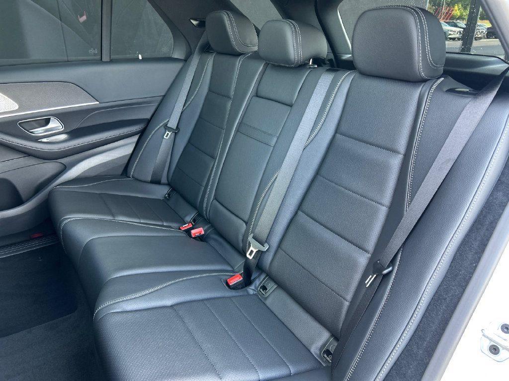 New 2027 Mercedes-Benz GLE 350 4MATIC image 25