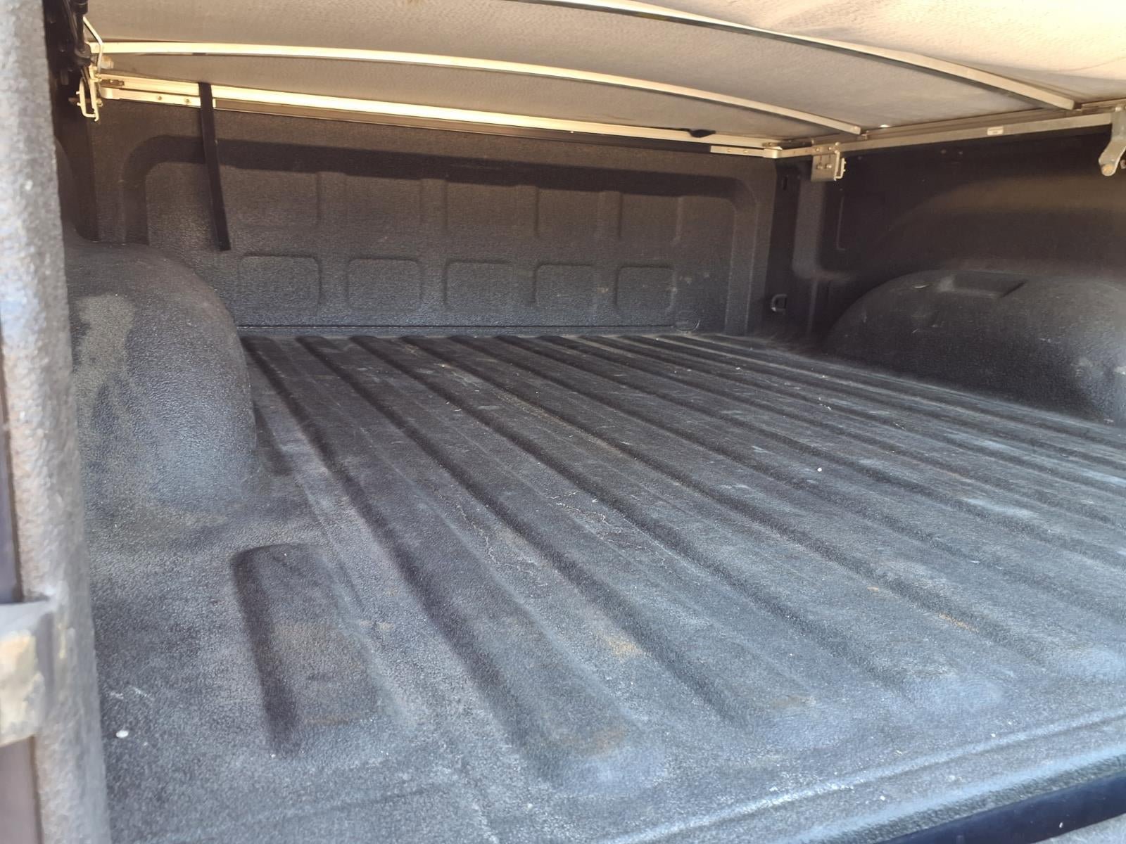 Used 2012 RAM 2500 Laramie w/ HD Snow Plow Prep Group AWD/4WD image 29