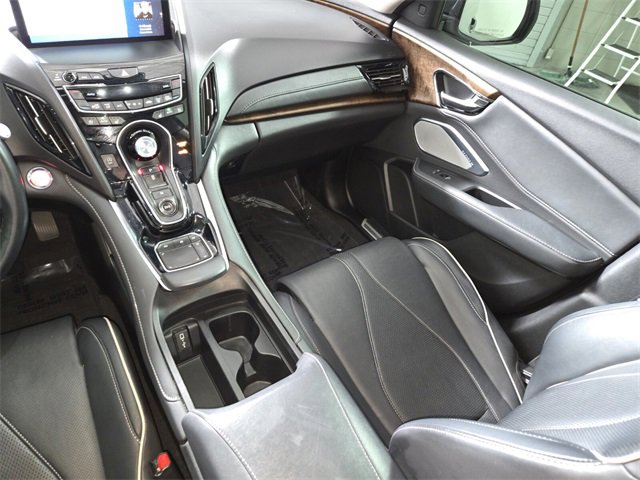 Used 2020 Acura RDX AWD w/ Advance Package image 18
