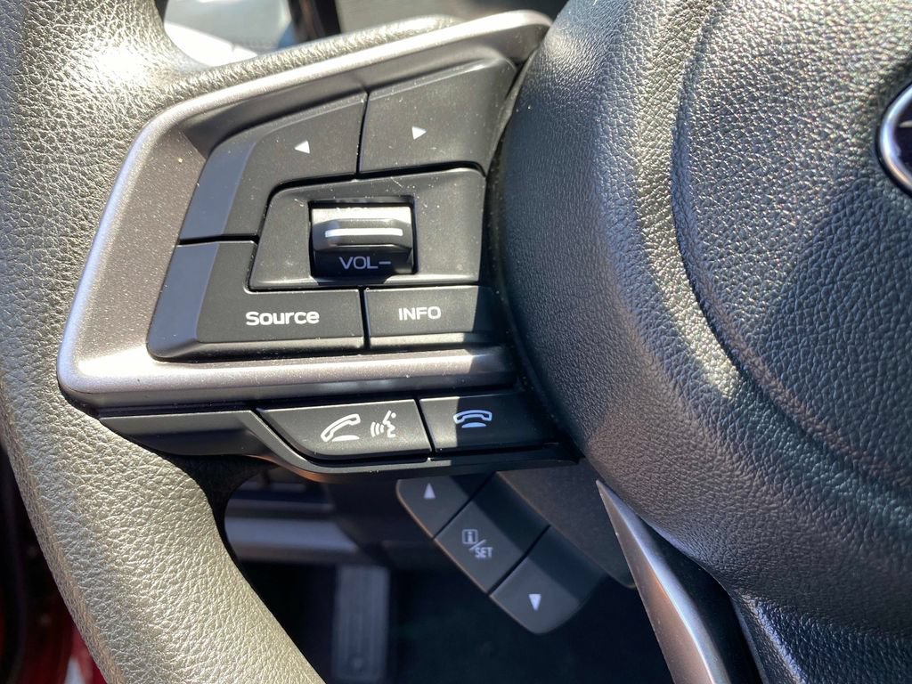 Certified 2023 Subaru Impreza 2.0i Premium AWD/4WD image 21