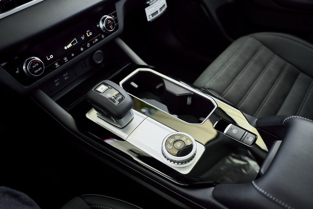 New 2026 Mitsubishi Outlander SE FWD image 45