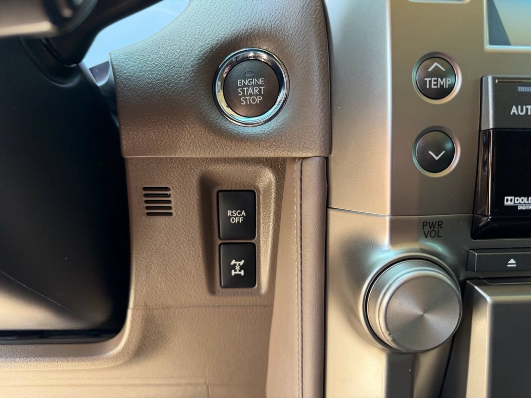 Used 2010 Lexus GX 460 Premium AWD/4WD image 35