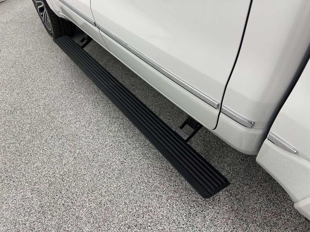 Used 2026 RAM 1500 Tungsten w/ Off Road Group image 11