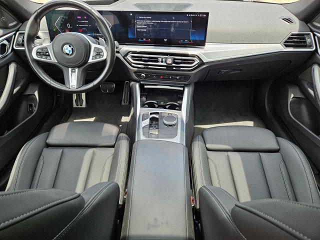 Used 2024 BMW M440i xDrive Gran Coupe AWD/4WD image 19