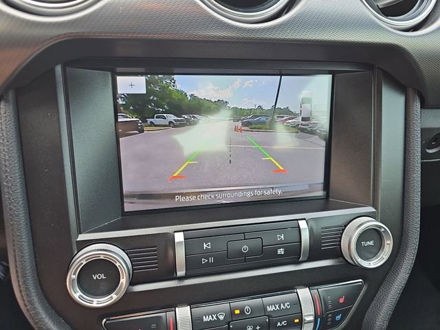 Used 2020 Ford Mustang Premium w/ Equipment Group 201A RWD image 25