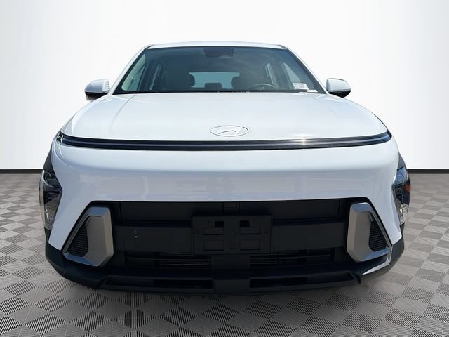New 2026 Hyundai Kona SE AWD/4WD image 2