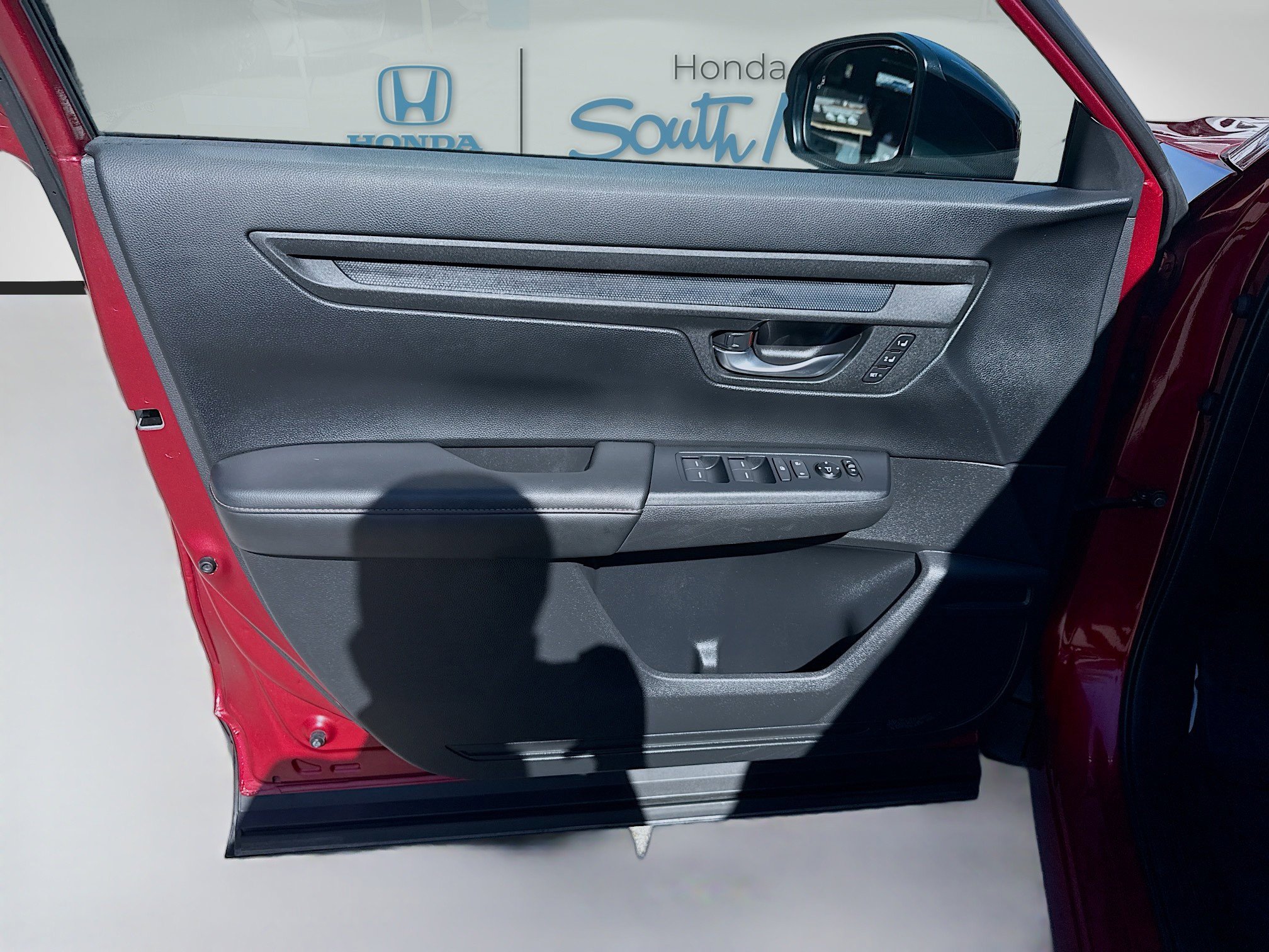 Used 2024 Honda CR-V Sport-L image 19