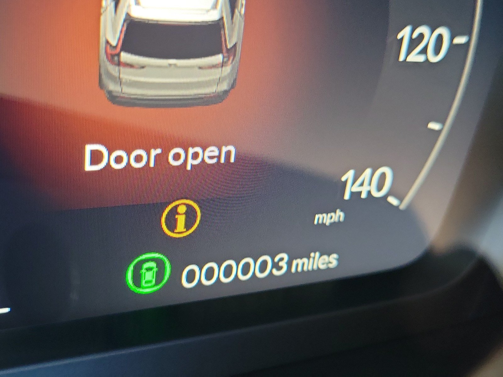 New 2027 Honda CR-V EX-L image 22