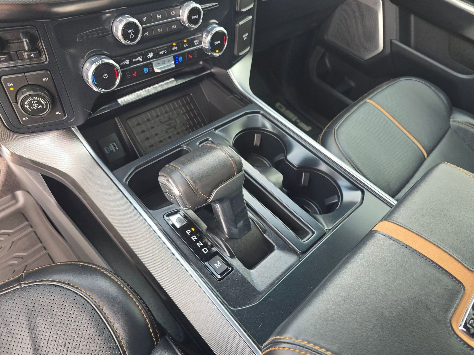 Used 2023 Ford F150 Platinum w/ Equipment Group 701A High image 20