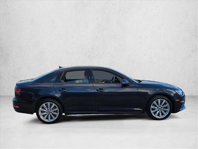 Used 2018 Audi A4 2.0T Ultra Premium w/ 18" Wheel Package image 4