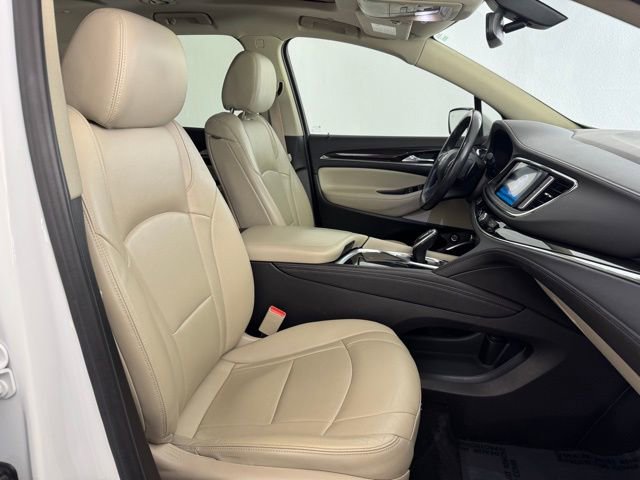 Used 2021 Buick Enclave Essence w/ Sound and Sites Package image 25