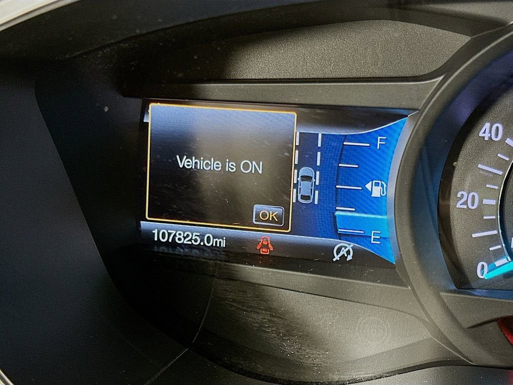 Used 2019 Ford Fusion SE image 17