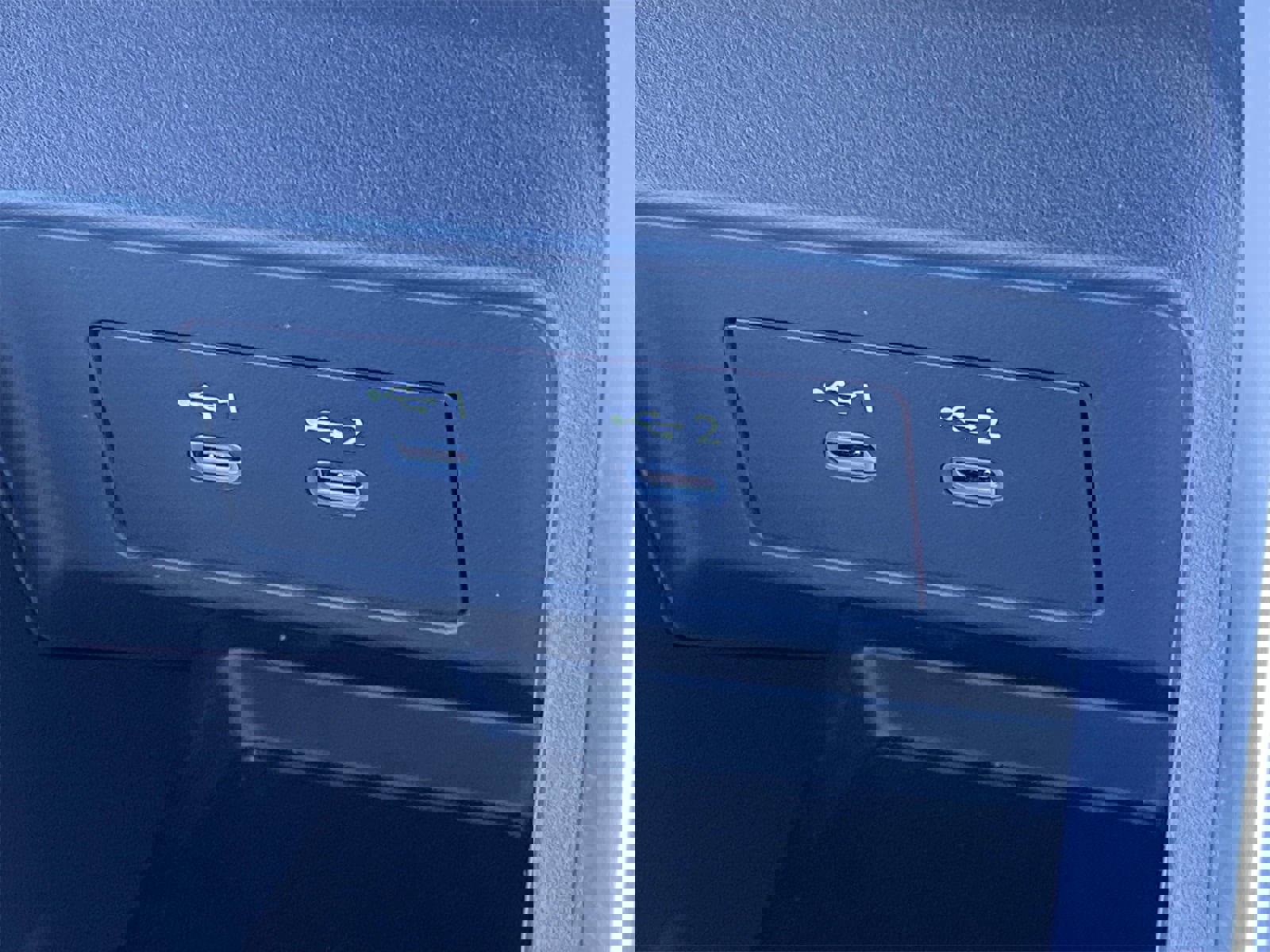 New 2026 Nissan Armada SL w/ Captain's Chari Seat Package image 32