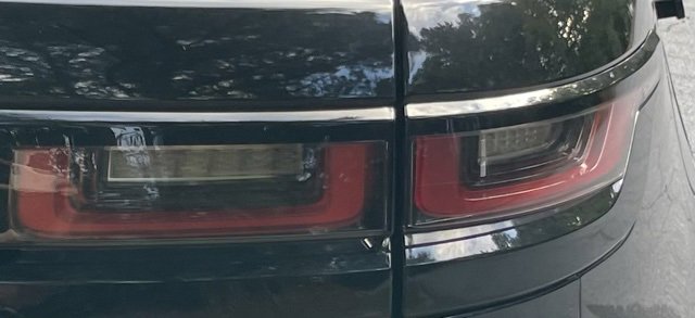 Used 2021 Land Rover Range Rover Velar R-Dynamic S image 9