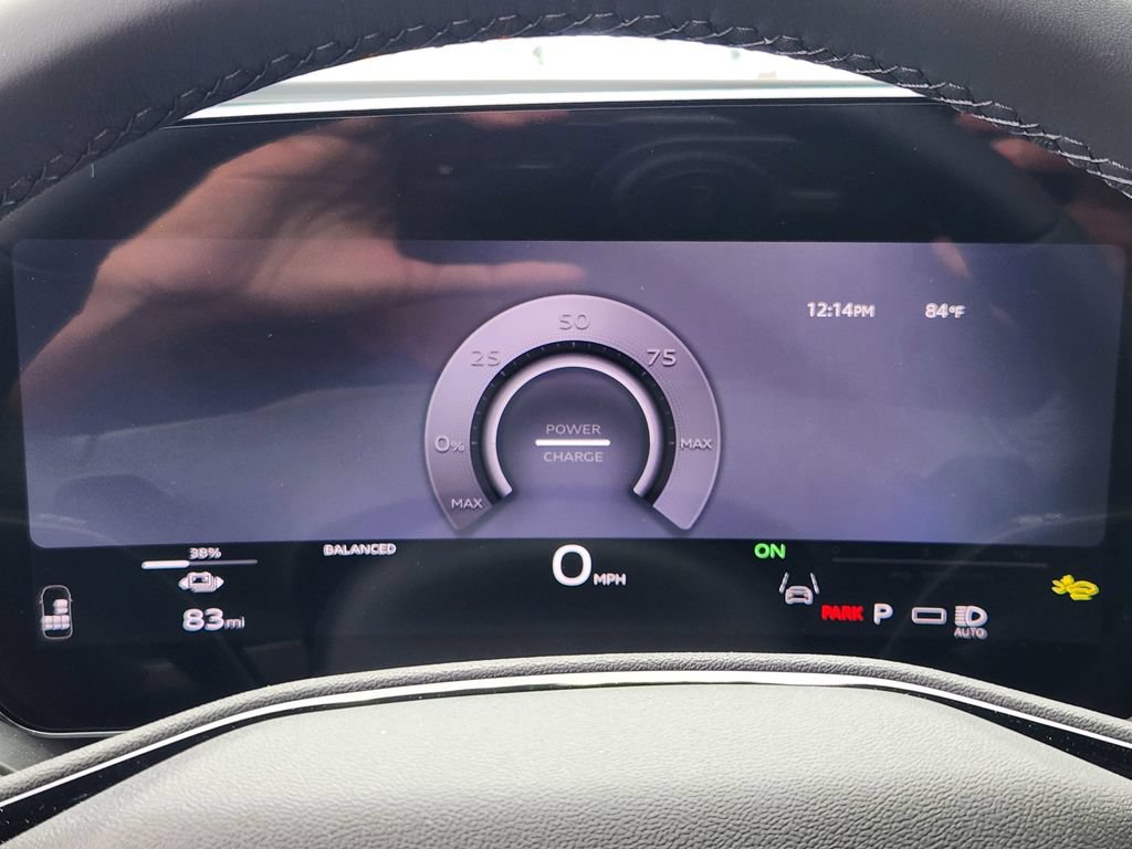 New 2027 Audi Q6 e-tron Premium Plus AWD/4WD image 17