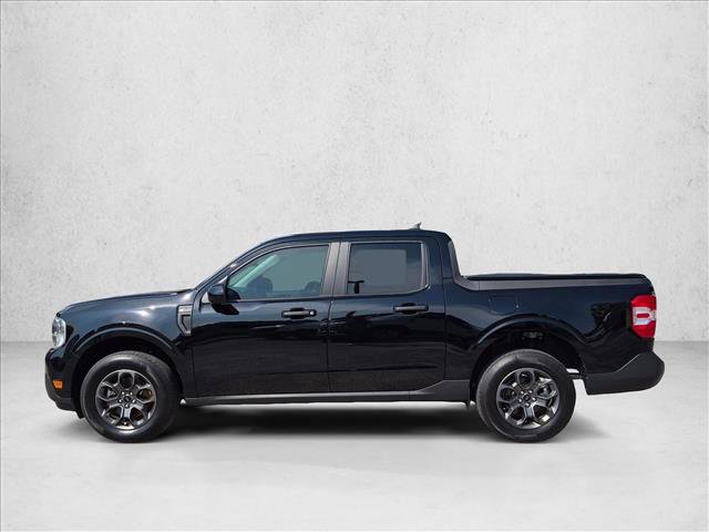 Used 2024 Ford Maverick XLT w/ XLT Luxury Package FWD image 8