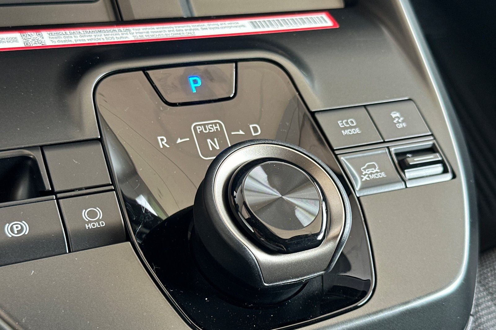 New 2026 Toyota bZ AWD/4WD image 24