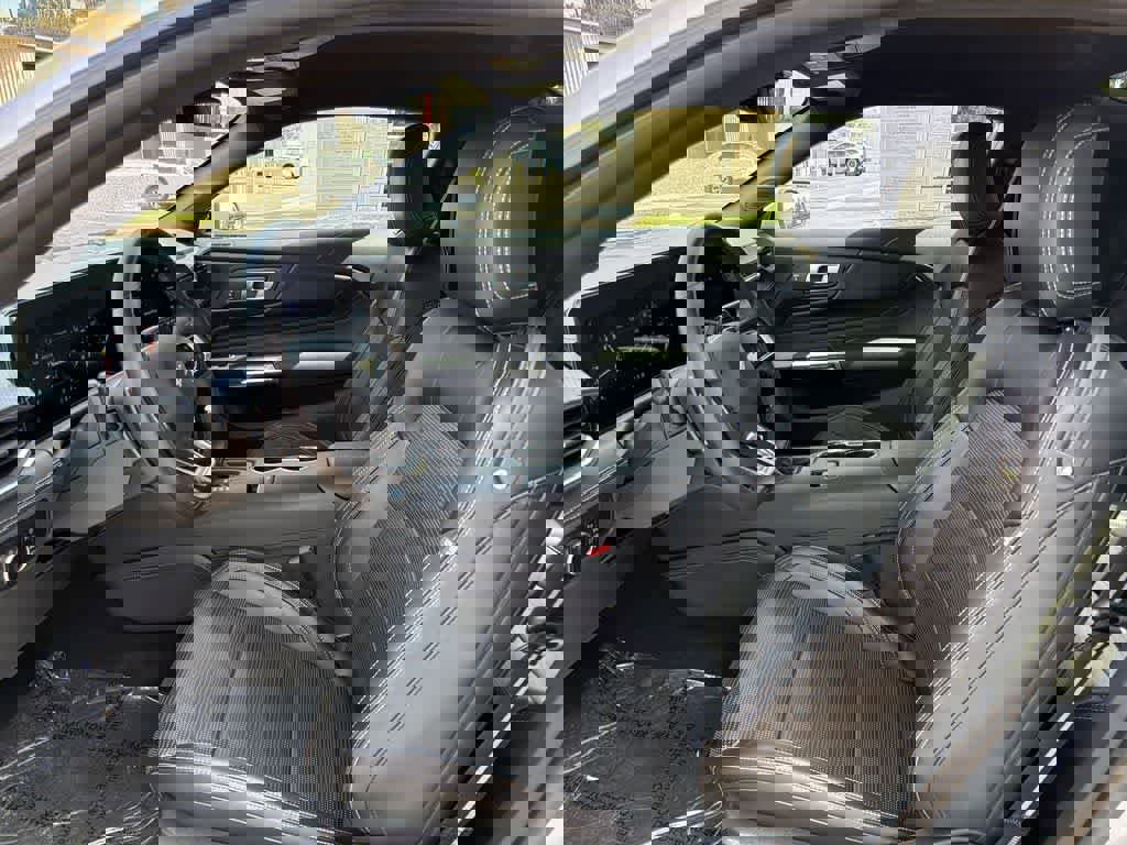 Used 2024 Ford Mustang GT Premium image 24