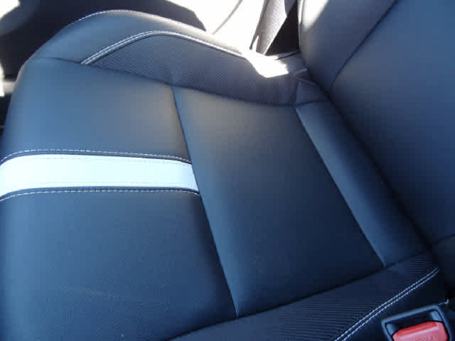Used 2026 Toyota Camry SE FWD image 14