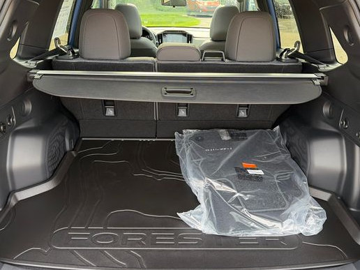 New 2026 Subaru Forester Premium AWD/4WD image 20
