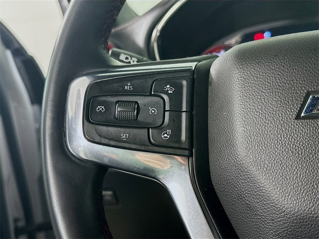 Used 2023 Chevrolet Blazer RS w/ Driver Confidence II Package image 25