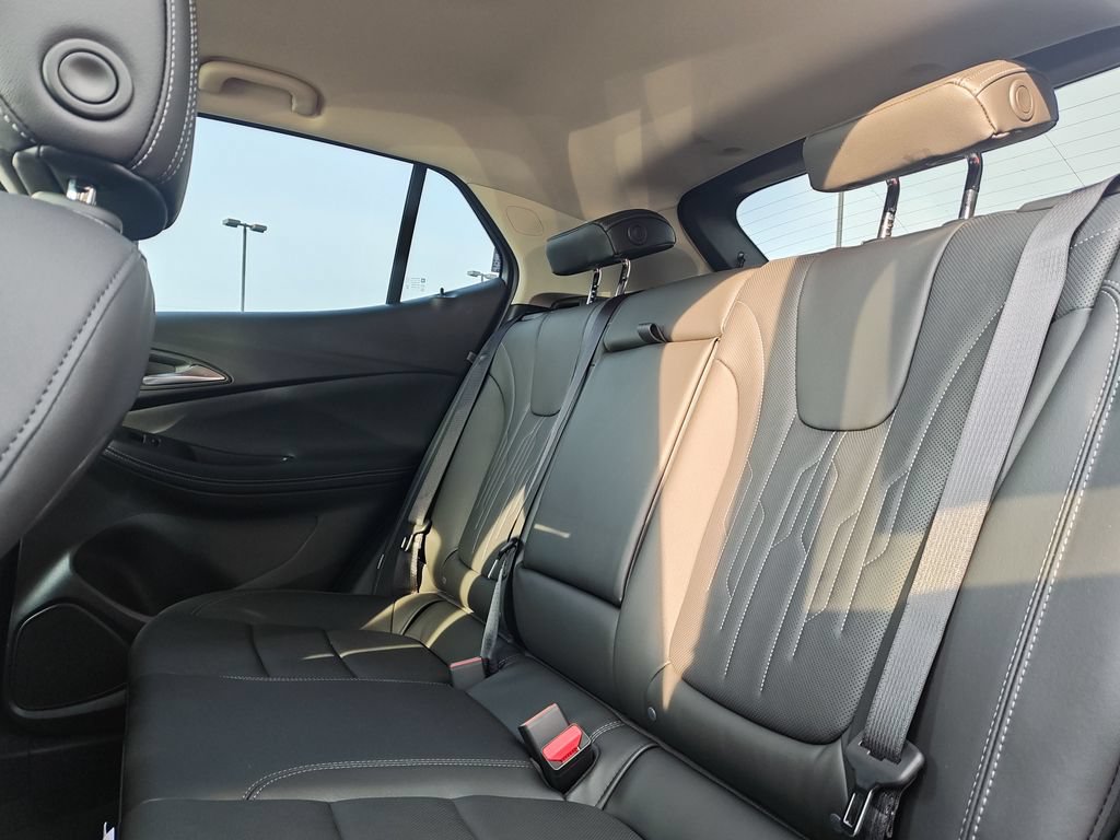 New 2026 Buick Encore GX Avenir w/ Avenir Technology Package FWD image 14