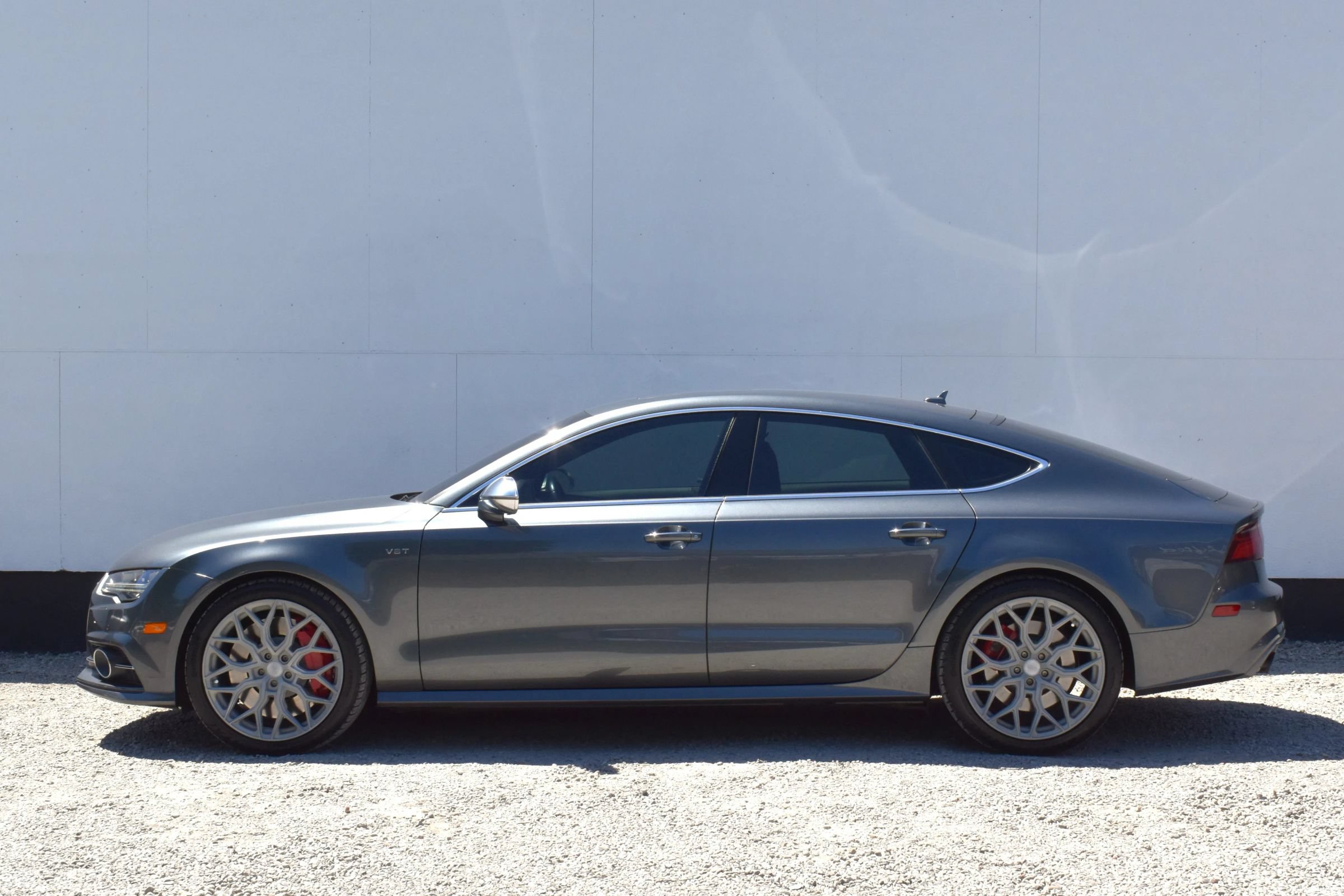 Used 2017 Audi S7 Prestige w/ S7 Sport Package AWD/4WD image 41
