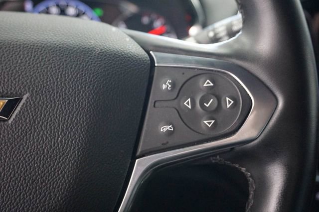 Used 2023 Chevrolet Traverse High Country image 25