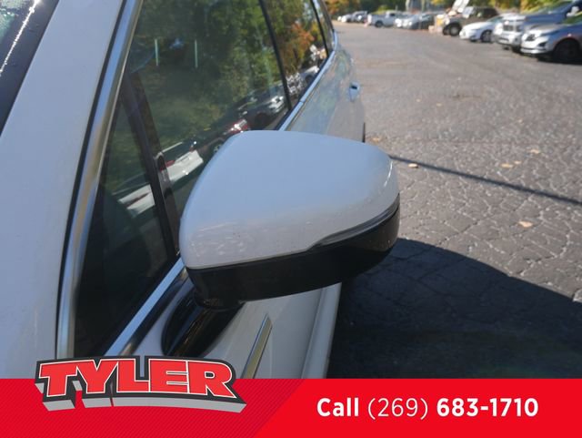 Used 2024 Kia Sorento SX Prestige w/ Panoramic Sunroof Package image 11