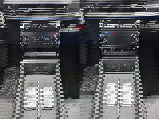 New 2026 Hyundai Santa Fe Limited image 18