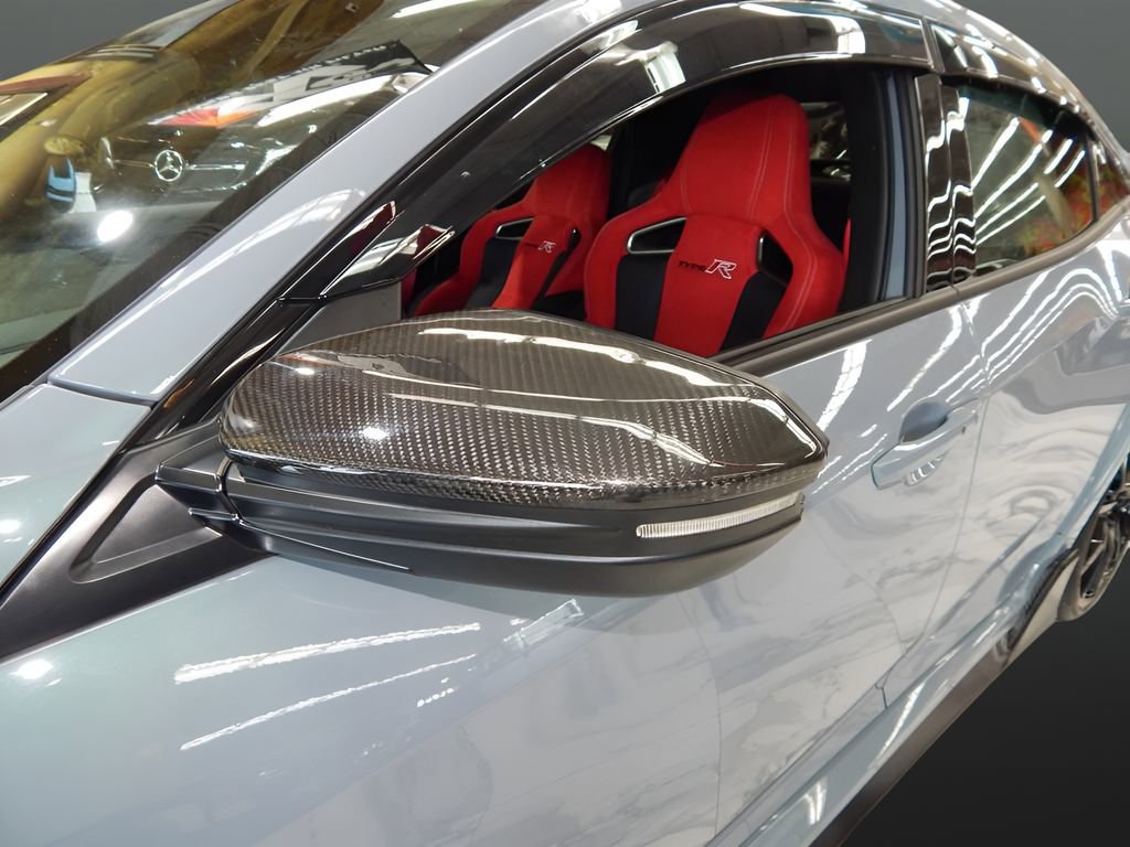Used 2021 Honda Civic Type R image 12