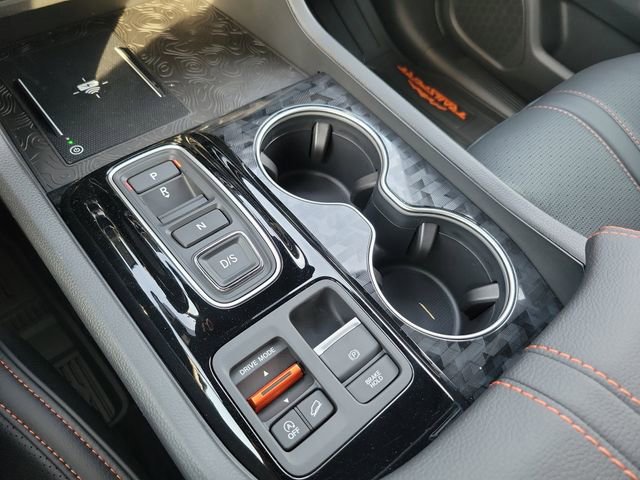 New 2026 Honda Passport TrailSport Elite image 27