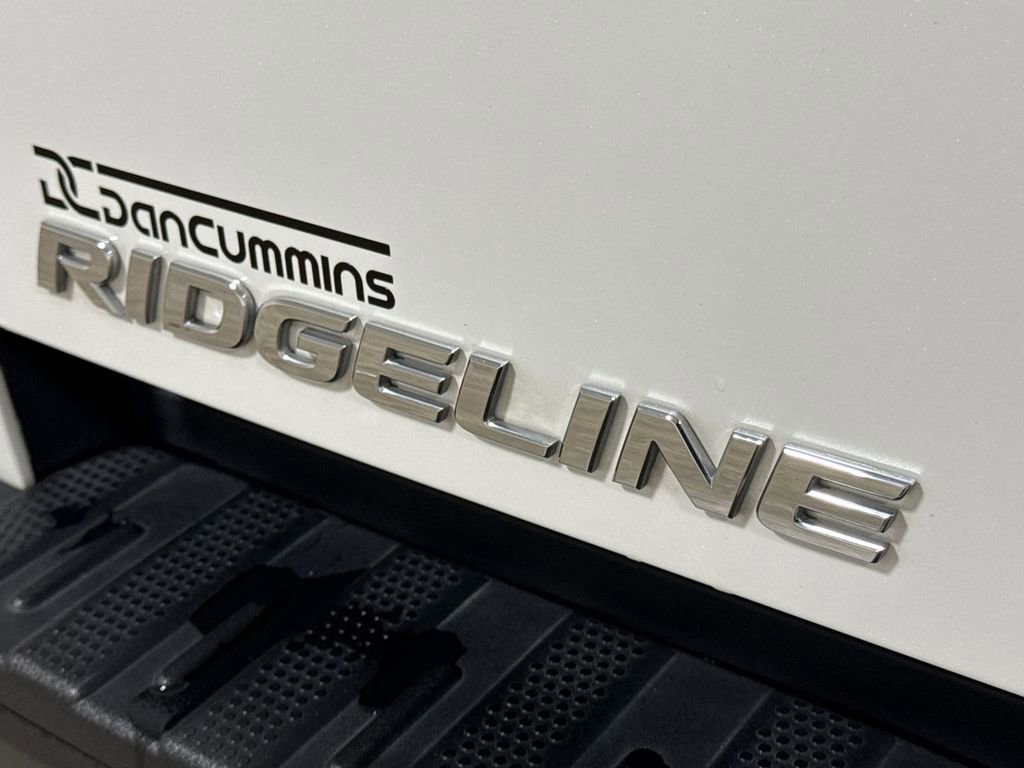 Used 2023 Honda Ridgeline RTL-E image 27