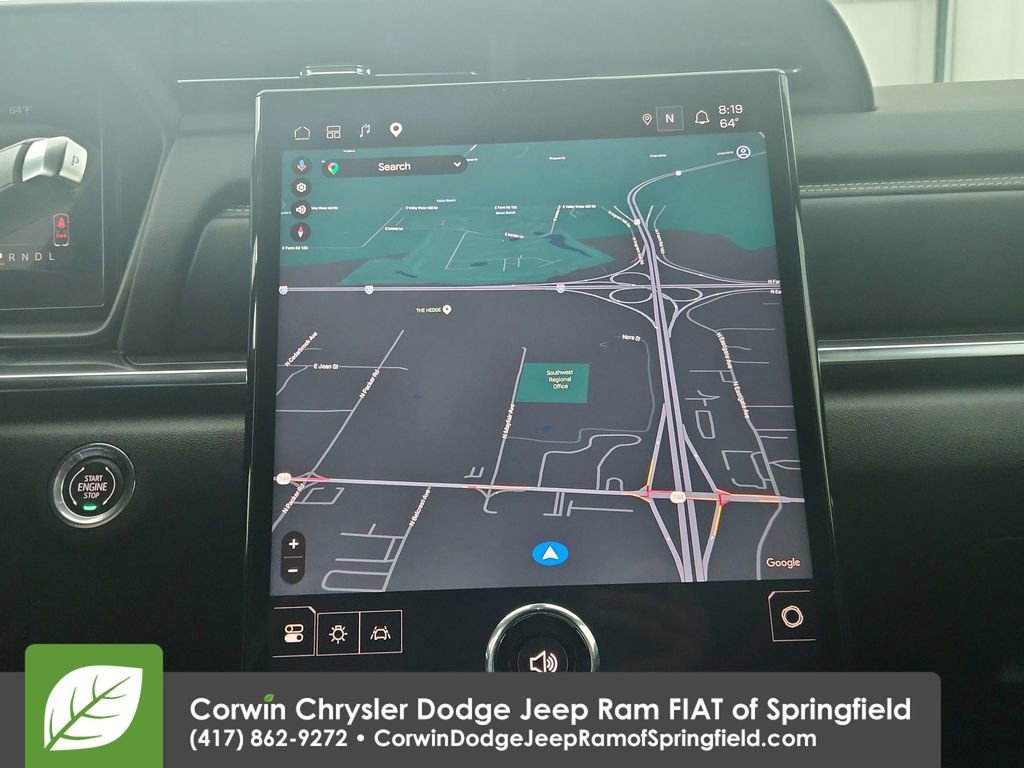 Used 2026 GMC Terrain Elevation FWD image 26