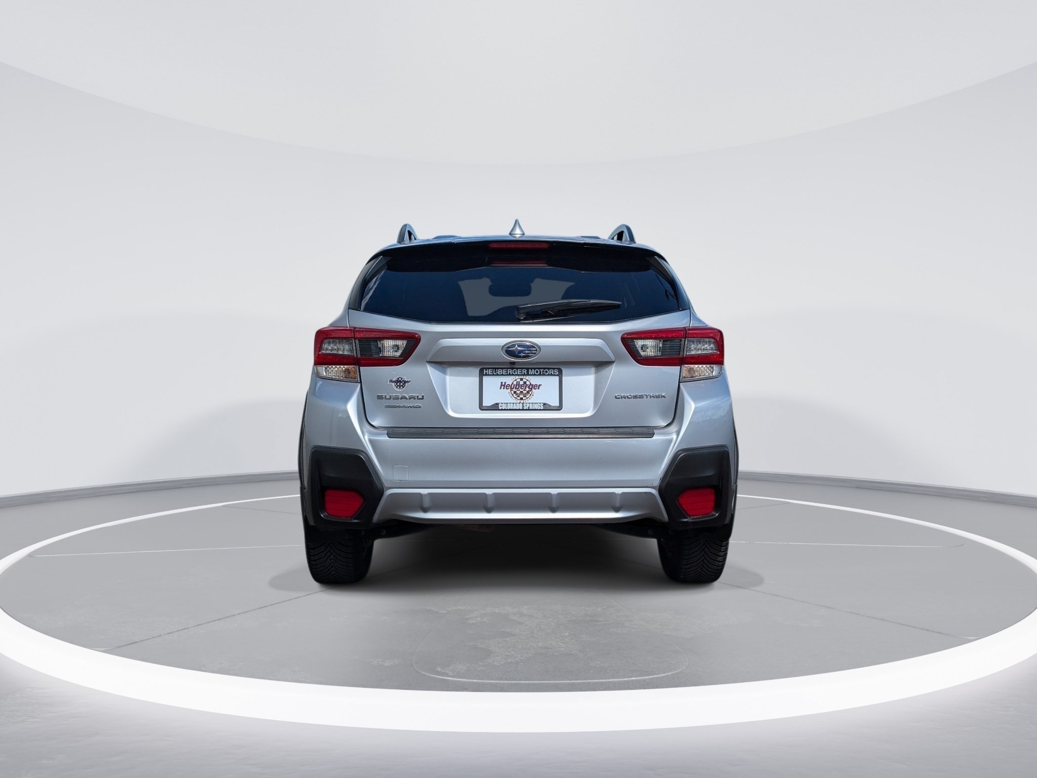 Used 2023 Subaru Crosstrek 2.0i Premium w/ Popular Package #4A AWD/4WD image 6