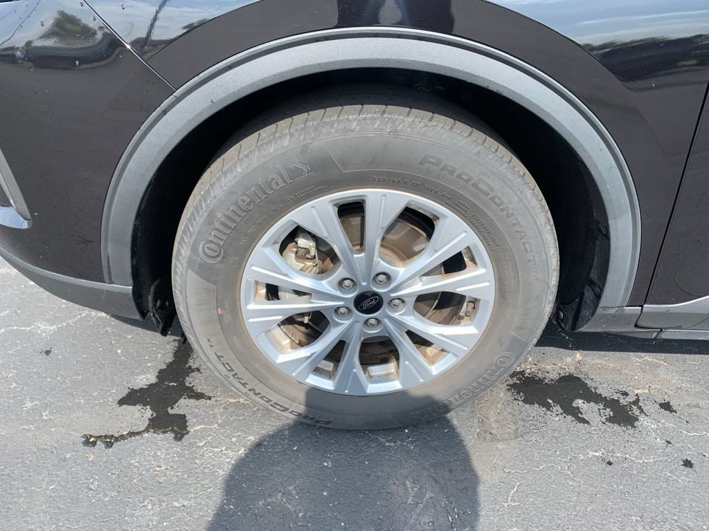 Used 2023 Ford Escape Active AWD/4WD image 20