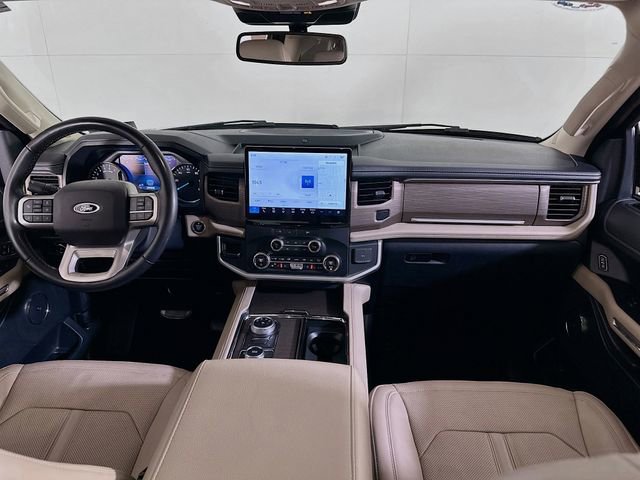 Certified 2024 Ford Expedition Max Limited image 16