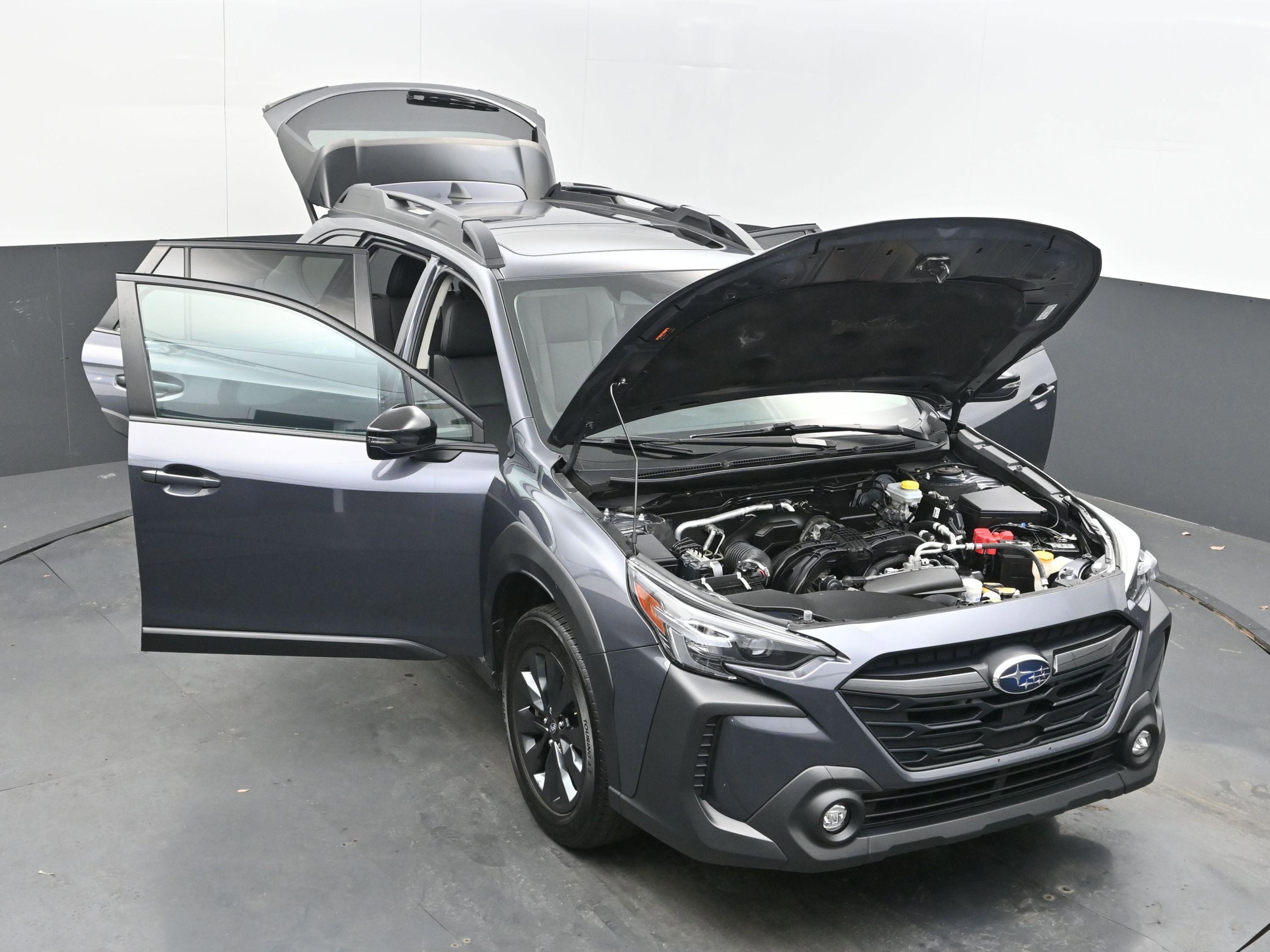 Used 2024 Subaru Outback Onyx Edition image 40