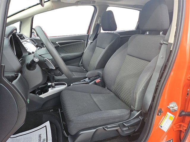 Used 2018 Honda Fit EX image 37