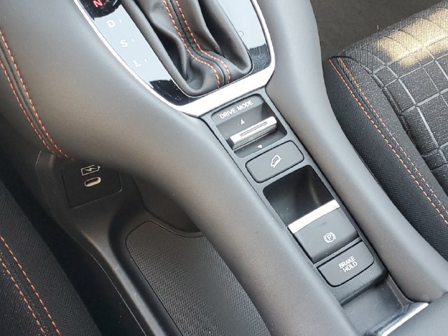 Used 2025 Honda HR-V Sport image 28