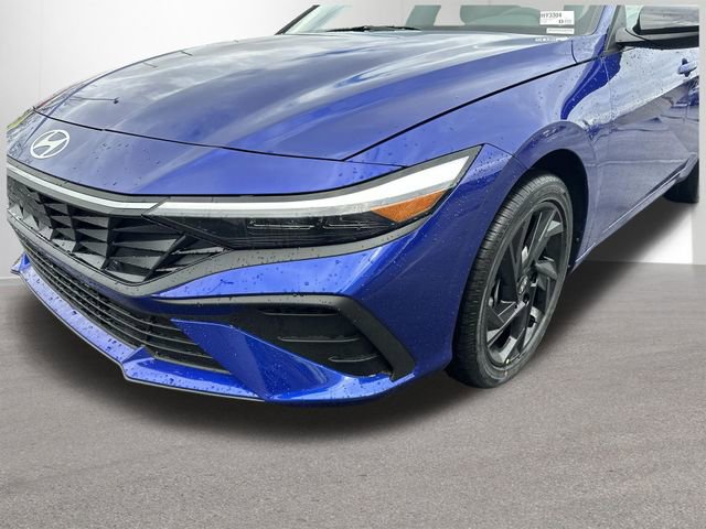 New 2026 Hyundai Elantra Sport image 42