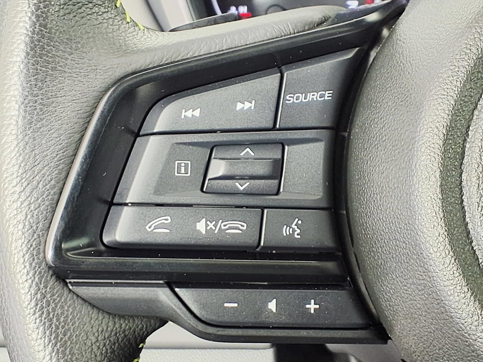 Certified 2024 Subaru Outback Onyx Edition AWD/4WD image 18