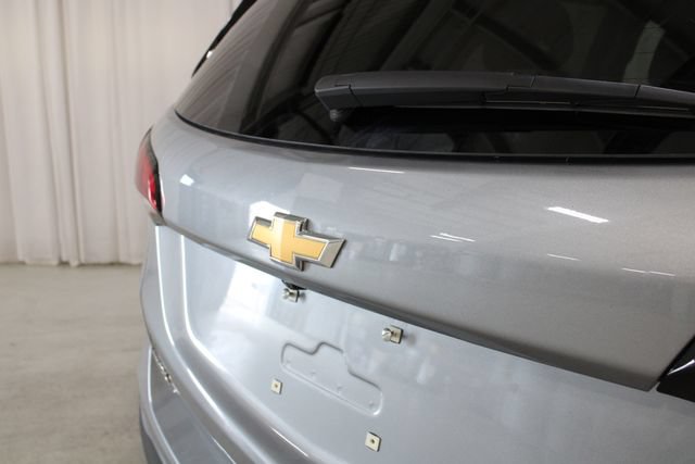 Used 2024 Chevrolet Equinox Premier AWD/4WD image 33